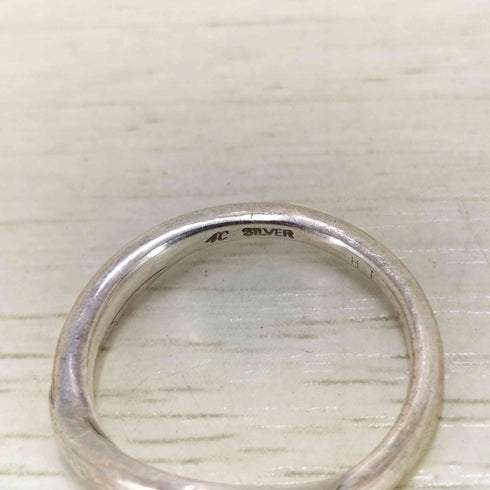 ヨンドシー 4℃ ペアリング レディース  11号/10号